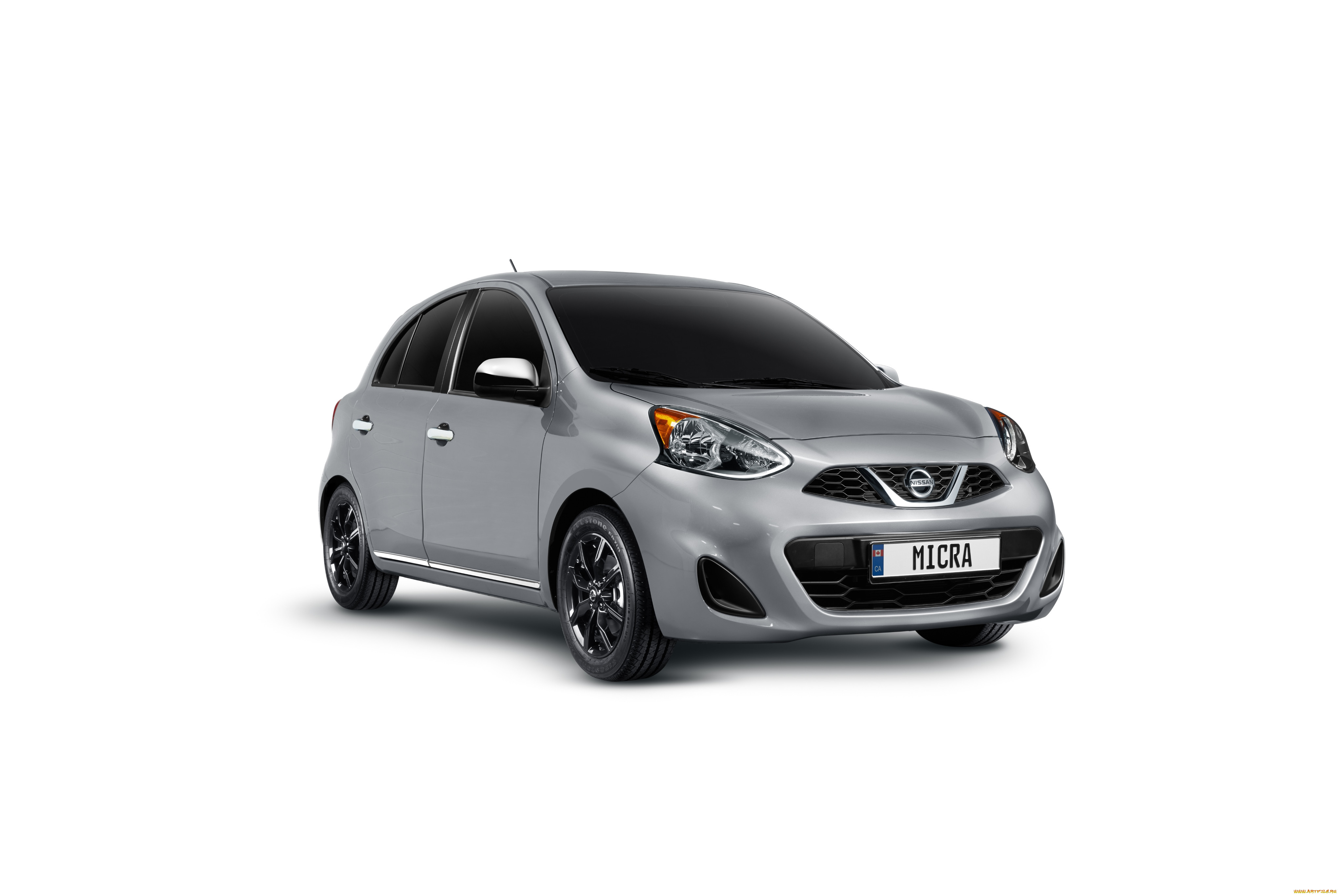 , nissan, datsun, , krom, micra, 2015